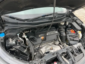 Обява за продажба на Honda Cr-v 2.2 i-DTEC / 4x4 / 150 к.с. ~23 900 лв. - изображение 9