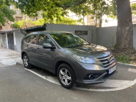 Обява за продажба на Honda Cr-v 2.2 i-DTEC / 4x4 / 150 к.с. ~23 900 лв. - изображение 3