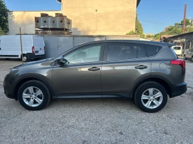 Toyota Rav4 LED-КАМЕРА-НАВИ-ИТАЛИЯ! - 19000 лв. - 55663038 13