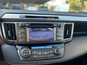 Toyota Rav4 LED-КАМЕРА-НАВИ-ИТАЛИЯ! - 19000 лв. - 55663038 6