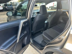 Toyota Rav4 LED-КАМЕРА-НАВИ-ИТАЛИЯ! - 19000 лв. - 55663038 9
