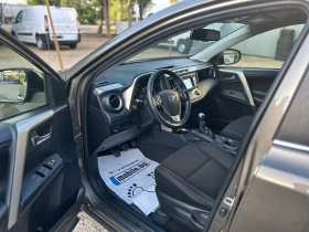 Toyota Rav4 LED-КАМЕРА-НАВИ-ИТАЛИЯ! - 19000 лв. - 55663038 7