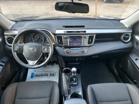 Toyota Rav4 LED-КАМЕРА-НАВИ-ИТАЛИЯ! - 19000 лв. - 55663038 5