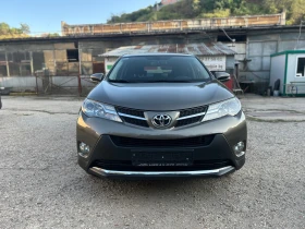 Toyota Rav4 LED-КАМЕРА-НАВИ-ИТАЛИЯ! - 19000 лв. - 55663038 2