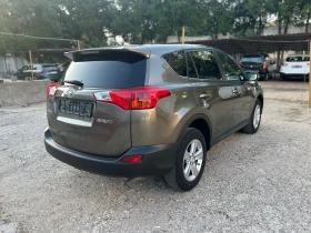 Toyota Rav4 LED-КАМЕРА-НАВИ-ИТАЛИЯ! - 19000 лв. - 55663038 16