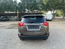 Toyota Rav4 LED-КАМЕРА-НАВИ-ИТАЛИЯ! - 19000 лв. - 55663038 4