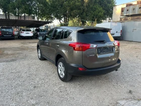 Toyota Rav4 LED-КАМЕРА-НАВИ-ИТАЛИЯ! - 19000 лв. - 55663038 14