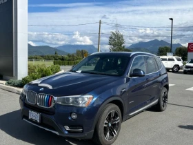 BMW X3 * xDrive28d * * БЕЗ ПЪРВОНАЧАЛНА ВНОСКА* 