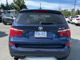 BMW X3 * xDrive28d * *   *  | Mobile.bg    4