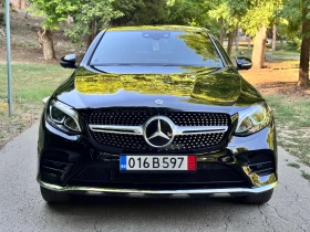 Mercedes-Benz GLC 250 4MATIC* COUPE* AMG-LINE* CAM360* 9G* FULL* - 58300 лв. - 58068850 2