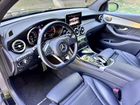 Mercedes-Benz GLC 250 4MATIC* COUPE* AMG-LINE* CAM360* 9G* FULL* - 58300 лв. - 58068850 6
