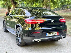 Mercedes-Benz GLC 250 4MATIC* COUPE* AMG-LINE* CAM360* 9G* FULL* - 58300 лв. - 58068850 5