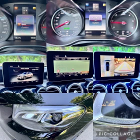Mercedes-Benz GLC 250 4MATIC* COUPE* AMG-LINE* CAM360* 9G* FULL* - 58300 лв. - 58068850 16