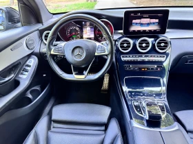 Mercedes-Benz GLC 250 4MATIC* COUPE* AMG-LINE* CAM360* 9G* FULL* - 58300 лв. - 58068850 7