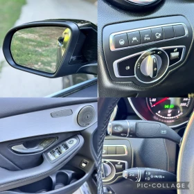 Mercedes-Benz GLC 250 4MATIC* COUPE* AMG-LINE* CAM360* 9G* FULL* - 58300 лв. - 58068850 13