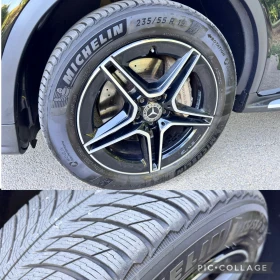 Mercedes-Benz GLC 250 4MATIC* COUPE* AMG-LINE* CAM360* 9G* FULL* - 58300 лв. - 58068850 17