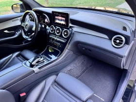 Mercedes-Benz GLC 250 4MATIC* COUPE* AMG-LINE* CAM360* 9G* FULL* - 58300 лв. - 58068850 8