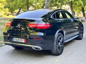 Mercedes-Benz GLC 250 4MATIC* COUPE* AMG-LINE* CAM360* 9G* FULL* - 58300 лв. - 58068850 4