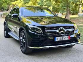 Mercedes-Benz GLC 250 4MATIC* COUPE* AMG-LINE* CAM360* 9G* FULL* - 58300 лв. - 58068850 3