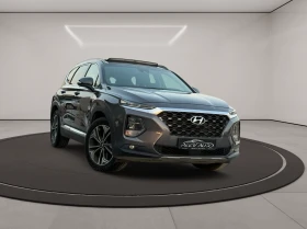 Hyundai Santa fe - 46700 лв. - 70818681 3