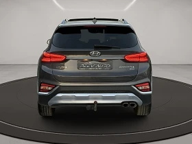 Hyundai Santa fe - 46700 лв. - 70818681 5