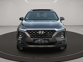 Hyundai Santa fe - 46700 лв. - 70818681 2