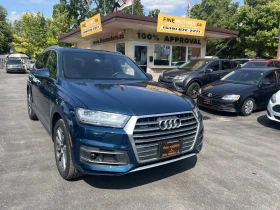 Audi Q7 TFSI quattro Technik - 38200 лв. - 78198651 2