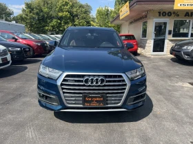 Audi Q7 TFSI quattro Technik - 38200 лв. - 78198651 3