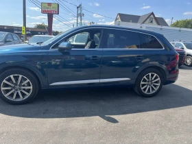 Audi Q7 TFSI quattro Technik - 38200 лв. - 78198651 4
