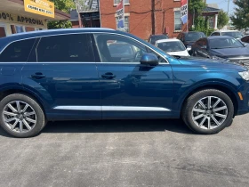 Audi Q7 TFSI quattro Technik - 38200 лв. - 78198651 5