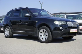 Обява за продажба на BMW X3 3.0/4Х4/Газ/Нави/Кожа/Xennon/Mакет ~8 999 EUR - изображение 1