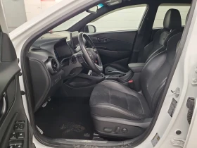 Обява за продажба на Hyundai Kona * АВТО КРЕДИТ* ЦЕНА ДО БГ * СЕРВИЗНА ИСТОРИЯ *  ~49 999 лв. - изображение 4