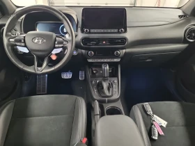 Обява за продажба на Hyundai Kona * АВТО КРЕДИТ* ЦЕНА ДО БГ * СЕРВИЗНА ИСТОРИЯ *  ~49 999 лв. - изображение 5