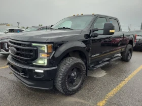 Обява за продажба на Ford F250 * LARIAT CREW CAB STD BED * CARFAX *  ~57 800 лв. - изображение 1
