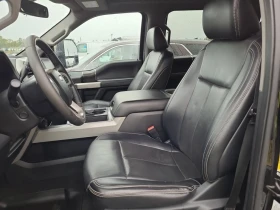 Обява за продажба на Ford F250 * LARIAT CREW CAB STD BED * CARFAX *  ~57 800 лв. - изображение 4