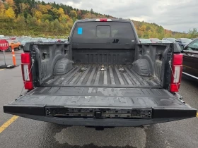 Ford F250 * LARIAT CREW CAB STD BED * CARFAX *  | Mobile.bg    14