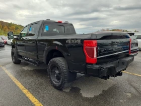 Обява за продажба на Ford F250 * LARIAT CREW CAB STD BED * CARFAX *  ~57 800 лв. - изображение 3