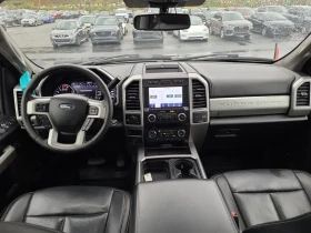 Обява за продажба на Ford F250 * LARIAT CREW CAB STD BED * CARFAX *  ~57 800 лв. - изображение 10