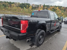Обява за продажба на Ford F250 * LARIAT CREW CAB STD BED * CARFAX *  ~57 800 лв. - изображение 2