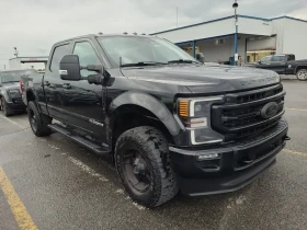 Обява за продажба на Ford F250 * LARIAT CREW CAB STD BED * CARFAX *  ~57 800 лв. - изображение 1