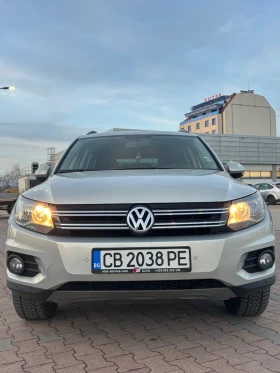 VW Tiguan - 23500 лв. / 12015.36 € - 42684122 4