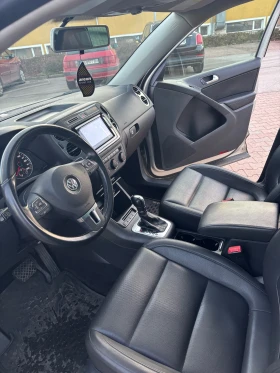 VW Tiguan - 23500 лв. / 12015.36 € - 42684122 16