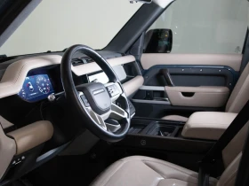 Land Rover Defender  P400 | HSE | 110 | MERIDIAN  - 76999 лв. / 39368.96 € - 64769640 7