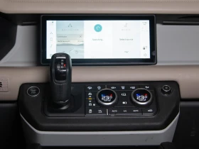 Land Rover Defender  P400 | HSE | 110 | MERIDIAN  - 76999 лв. / 39368.96 € - 64769640 11