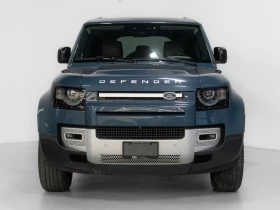 Land Rover Defender  P400 | HSE | 110 | MERIDIAN  - 76999 лв. / 39368.96 € - 64769640 6