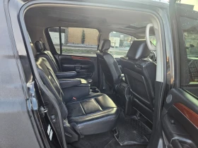 Infiniti QX56 Infini QX56. 5.6i. AWD 2010g., снимка 5