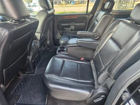 Infiniti QX56 Infini QX56. 5.6i. AWD 2010g., снимка 8