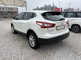 Nissan Qashqai 1.5DCI * 110k.c. * Нави * Камера* Cервизна История - 17900 лв. / 9152.12 € - 23209856 3