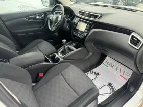 Nissan Qashqai 1.5DCI * 110k.c. * Нави * Камера* Cервизна История - 17900 лв. / 9152.12 € - 23209856 9