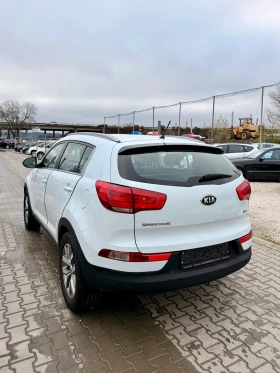 Kia Sportage BRC* Топ* Нави* Бартер* Нов внос* Реална* Италия*  - 17777 лв. / 9089.24 € - 19408365 11